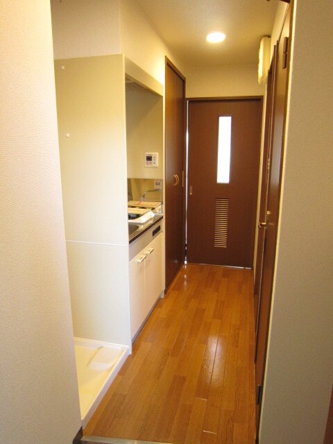 ガレットコ－トの物件内観写真