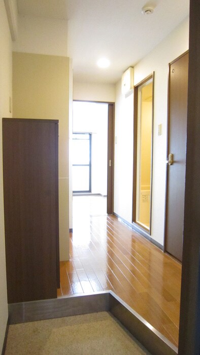 ガレットコ－トの物件内観写真