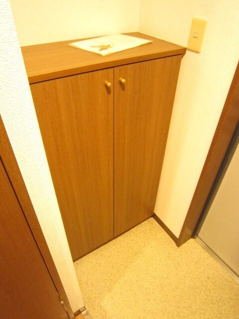 ガレットコ－トの物件内観写真