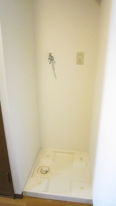 ガレットコ－トの物件内観写真