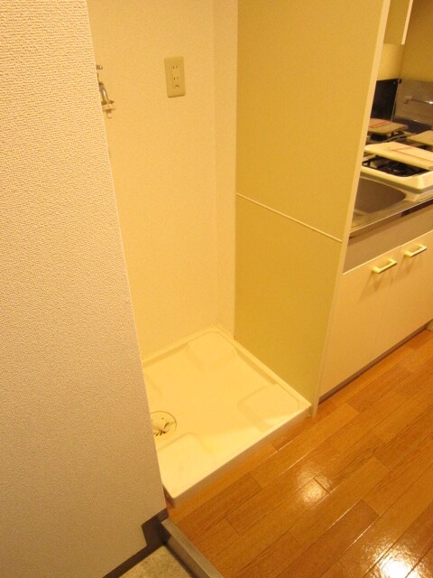 ガレットコ－トの物件内観写真