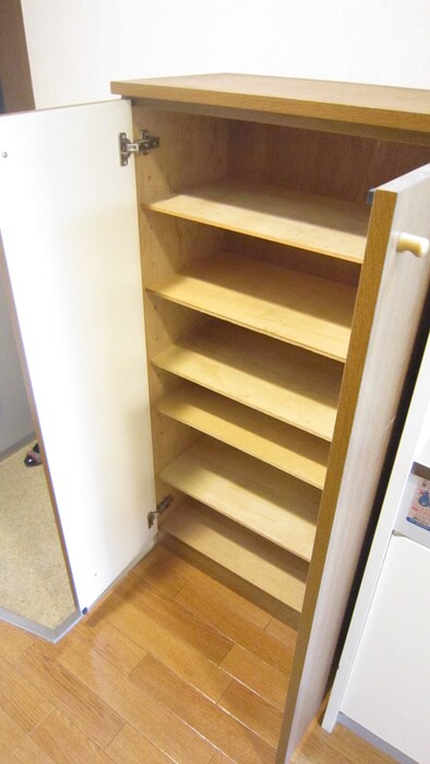 ガレットコ－トの物件内観写真