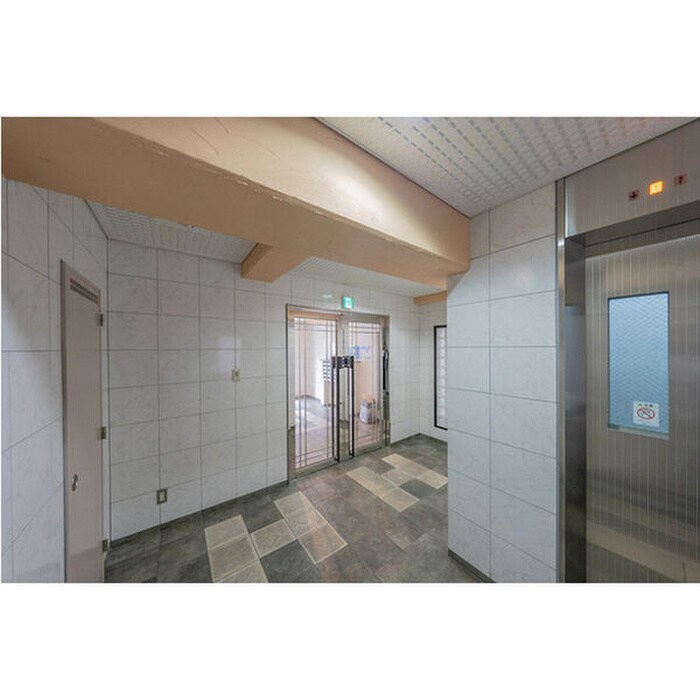 ガレットコ－トの物件外観写真