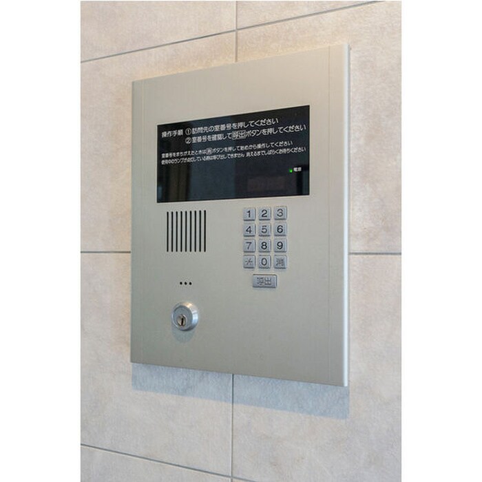 ガレットコ－トの物件外観写真