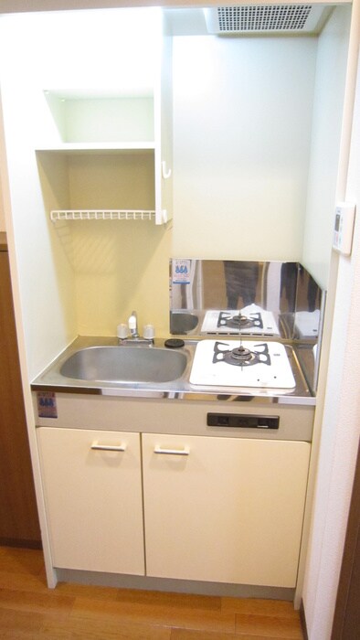 ガレットコ－トの物件内観写真