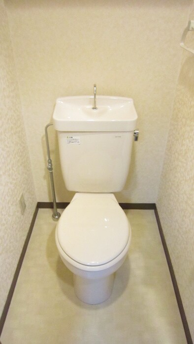 ガレットコ－トの物件内観写真