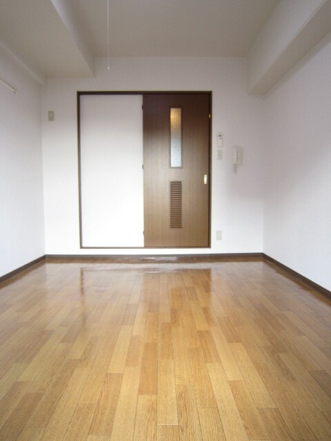 ガレットコ－トの物件内観写真