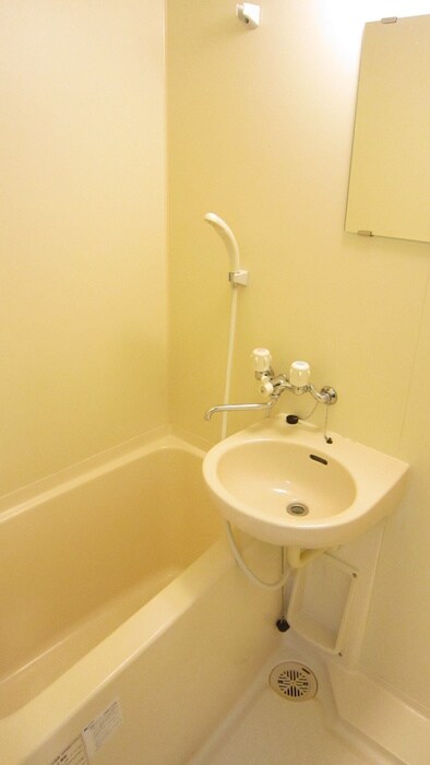 ガレットコ－トの物件内観写真