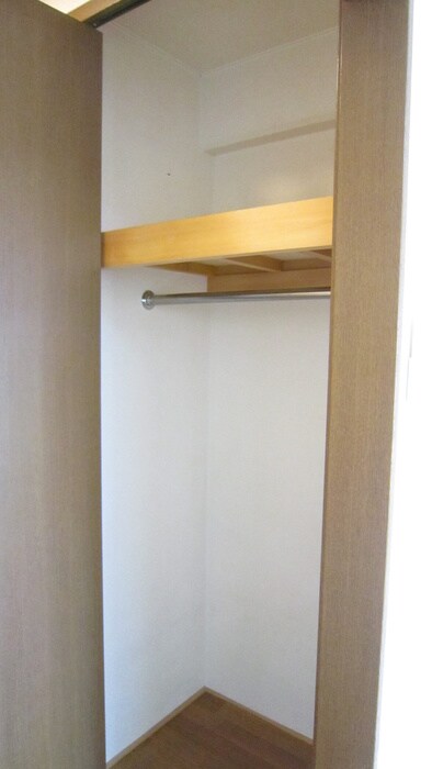 ガレットコ－トの物件内観写真