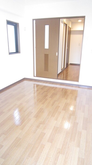 ガレットコ－トの物件内観写真