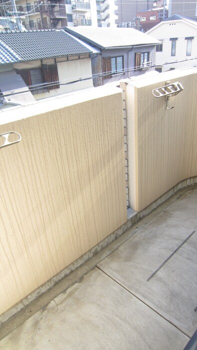 ガレットコ－トの物件内観写真