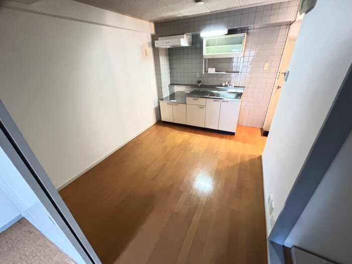 アクティハイム壱番館の物件内観写真