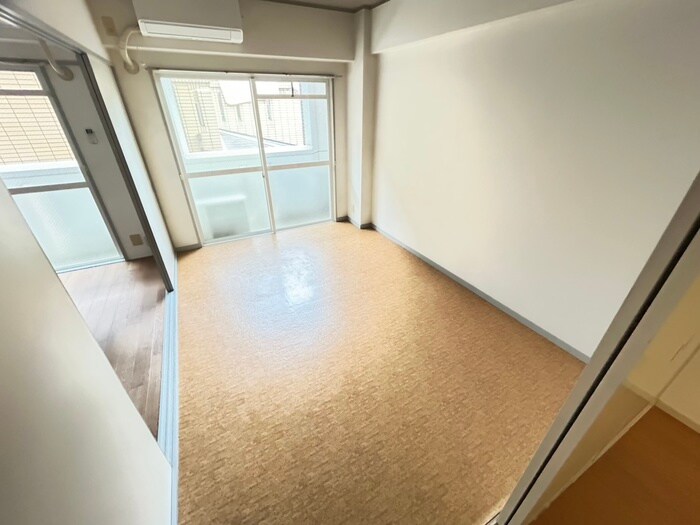 アクティハイム壱番館の物件内観写真
