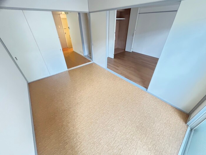 アクティハイム壱番館の物件内観写真