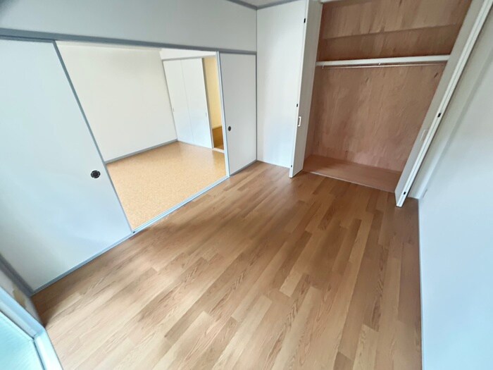 アクティハイム壱番館の物件内観写真