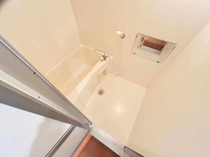 アクティハイム壱番館の物件内観写真