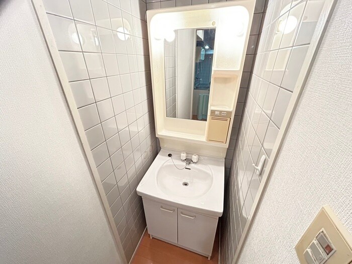 アクティハイム壱番館の物件内観写真