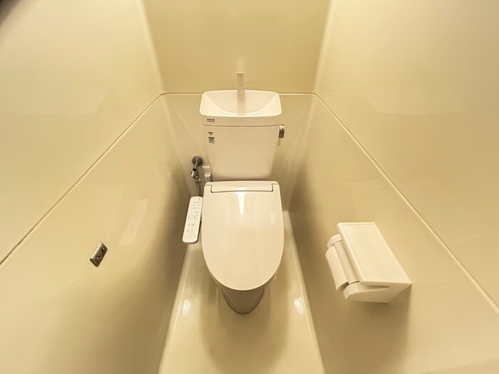 アクティハイム壱番館の物件内観写真