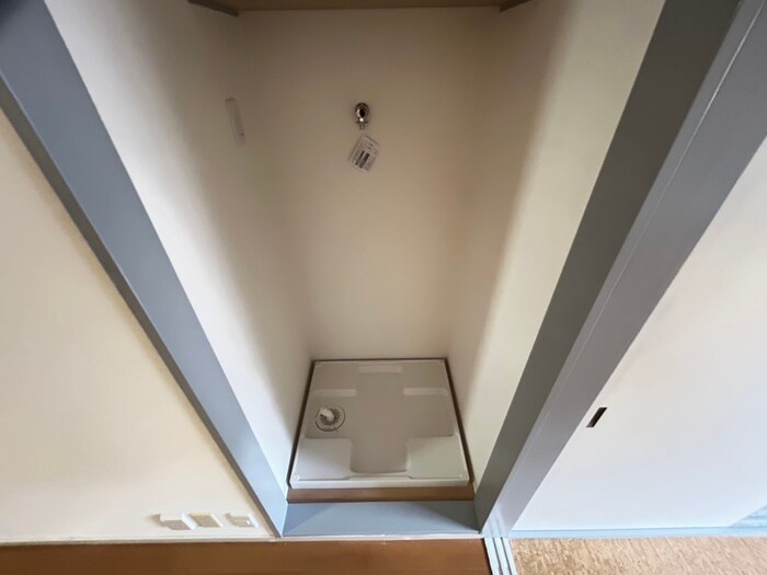 アクティハイム壱番館の物件内観写真