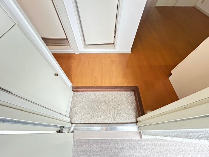 アクティハイム壱番館の物件内観写真