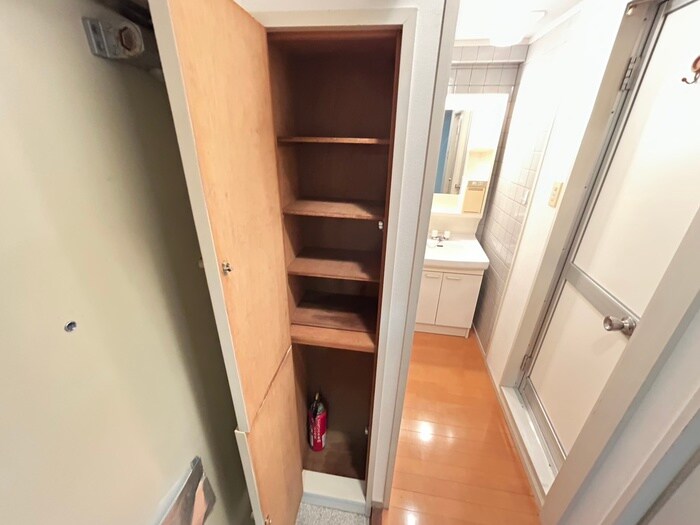 アクティハイム壱番館の物件内観写真