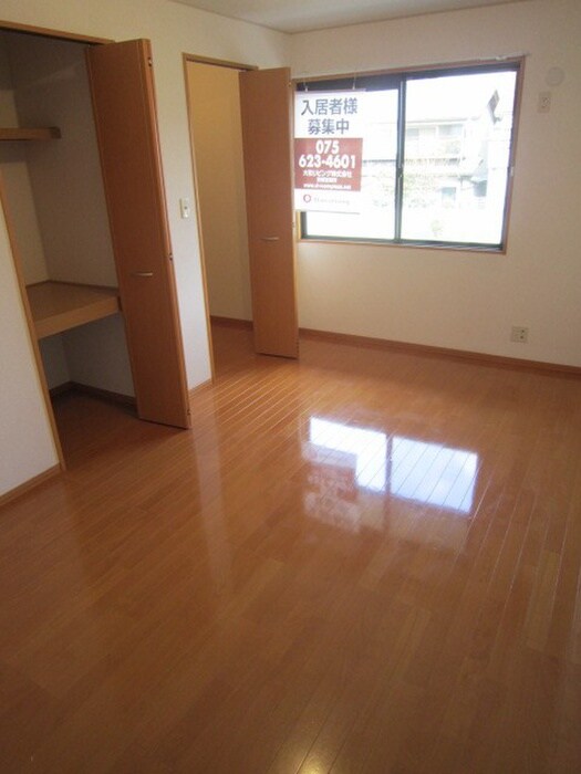 コンフォ－ル花園の物件内観写真