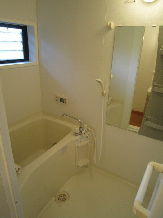 コンフォ－ル花園の物件内観写真