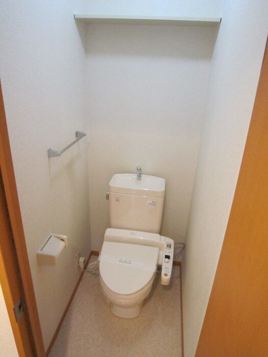 コンフォ－ル花園の物件内観写真