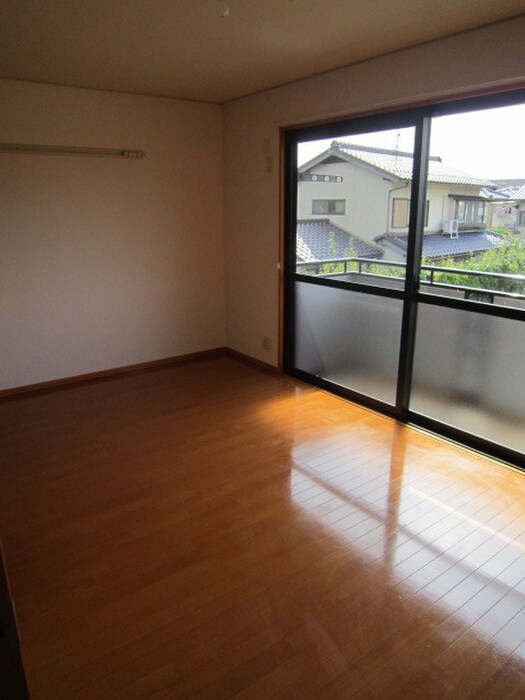 コンフォ－ル花園の物件内観写真