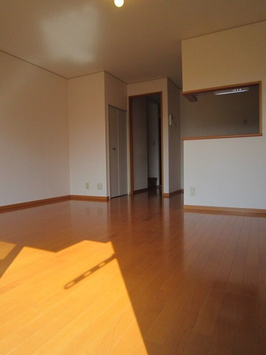 コンフォ－ル花園の物件内観写真