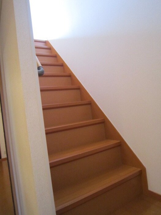 コンフォ－ル花園の物件内観写真