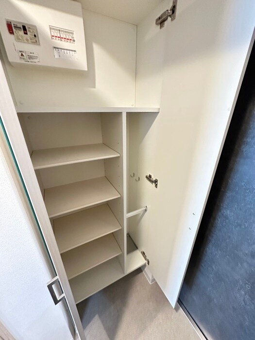 ｴｽﾘｰﾄﾞｻﾞｲｰｽﾄﾚｼﾞﾃﾞﾝｽ大阪城(605)の物件内観写真