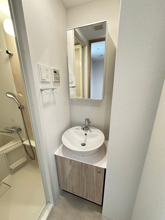 ｴｽﾘｰﾄﾞｻﾞｲｰｽﾄﾚｼﾞﾃﾞﾝｽ大阪城(605)の物件内観写真