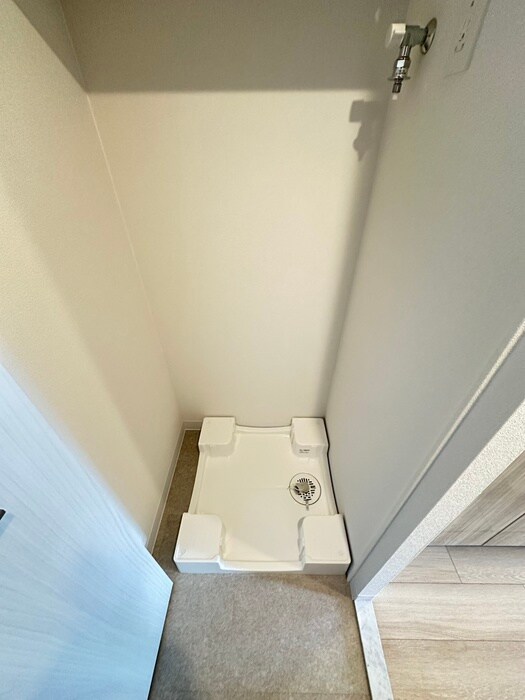 ｴｽﾘｰﾄﾞｻﾞｲｰｽﾄﾚｼﾞﾃﾞﾝｽ大阪城(605)の物件内観写真