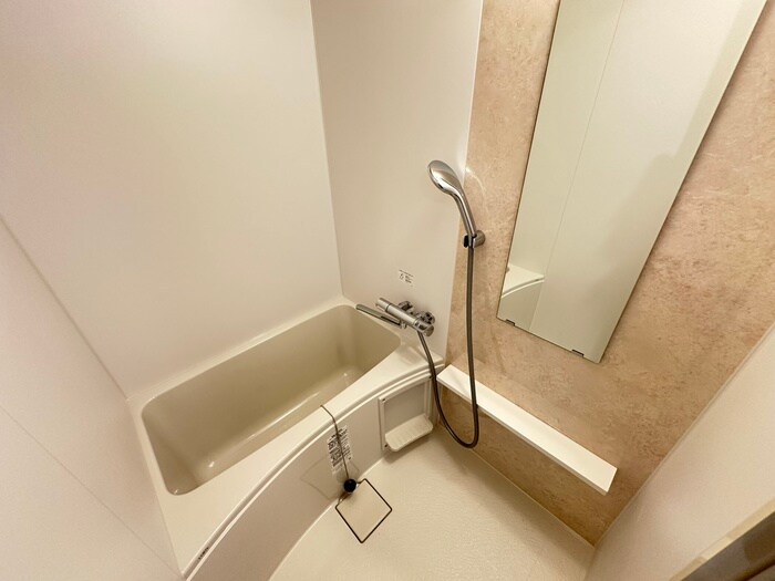 ｴｽﾘｰﾄﾞｻﾞｲｰｽﾄﾚｼﾞﾃﾞﾝｽ大阪城(605)の物件内観写真