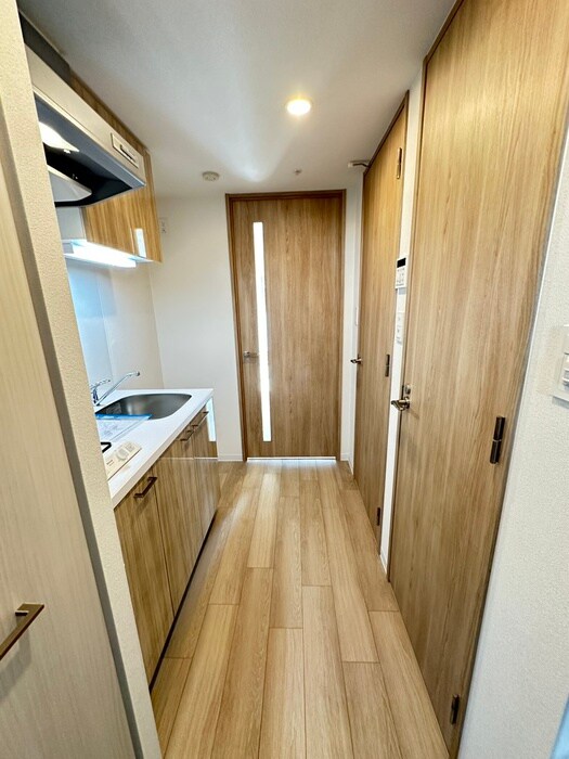 ｴｽﾘｰﾄﾞｻﾞｲｰｽﾄﾚｼﾞﾃﾞﾝｽ大阪城(605)の物件内観写真