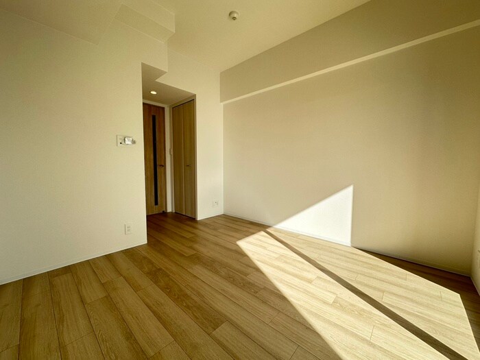 ｴｽﾘｰﾄﾞｻﾞｲｰｽﾄﾚｼﾞﾃﾞﾝｽ大阪城(605)の物件内観写真