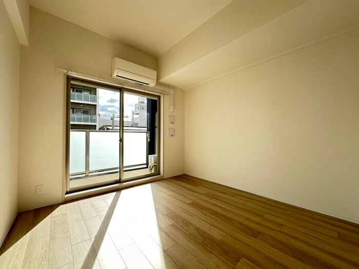 ｴｽﾘｰﾄﾞｻﾞｲｰｽﾄﾚｼﾞﾃﾞﾝｽ大阪城(605)の物件内観写真