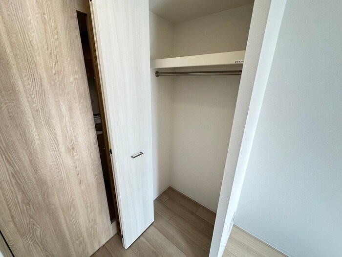 ｴｽﾘｰﾄﾞｻﾞｲｰｽﾄﾚｼﾞﾃﾞﾝｽ大阪城(605)の物件内観写真