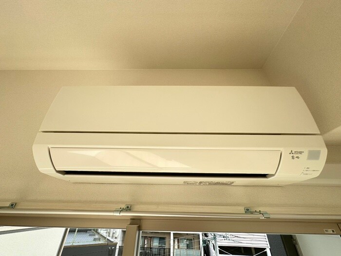 ｴｽﾘｰﾄﾞｻﾞｲｰｽﾄﾚｼﾞﾃﾞﾝｽ大阪城(605)の物件内観写真