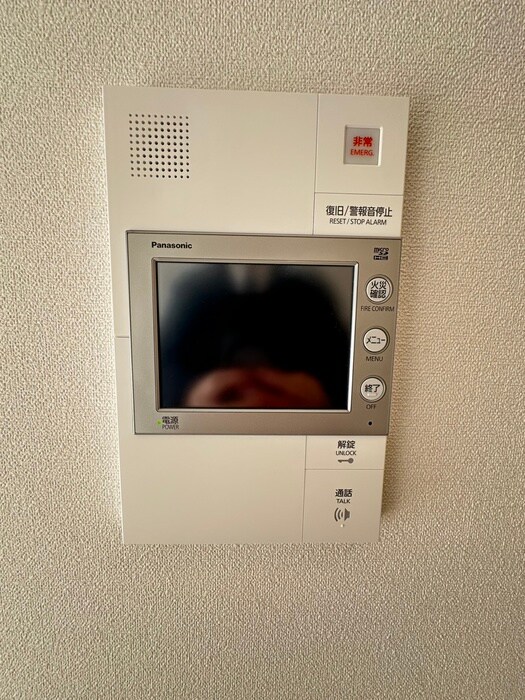 ｴｽﾘｰﾄﾞｻﾞｲｰｽﾄﾚｼﾞﾃﾞﾝｽ大阪城(605)の物件内観写真