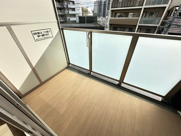 ｴｽﾘｰﾄﾞｻﾞｲｰｽﾄﾚｼﾞﾃﾞﾝｽ大阪城(605)の物件内観写真