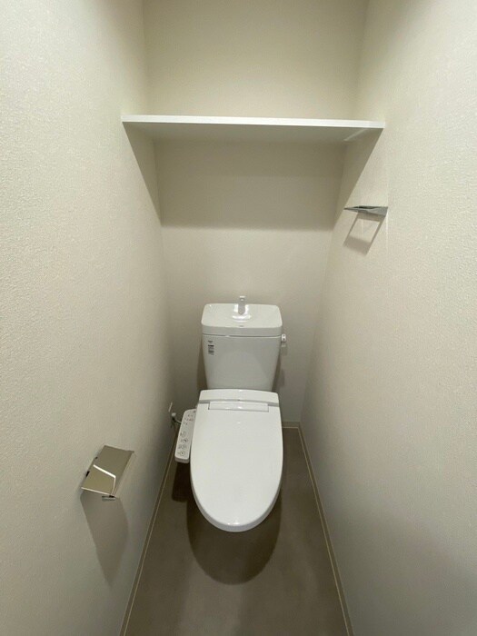 プレサンスOSAKA東中本エシデルの物件内観写真