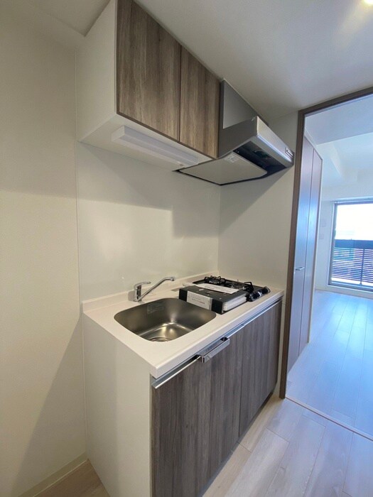 プレサンスOSAKA東中本エシデルの物件内観写真