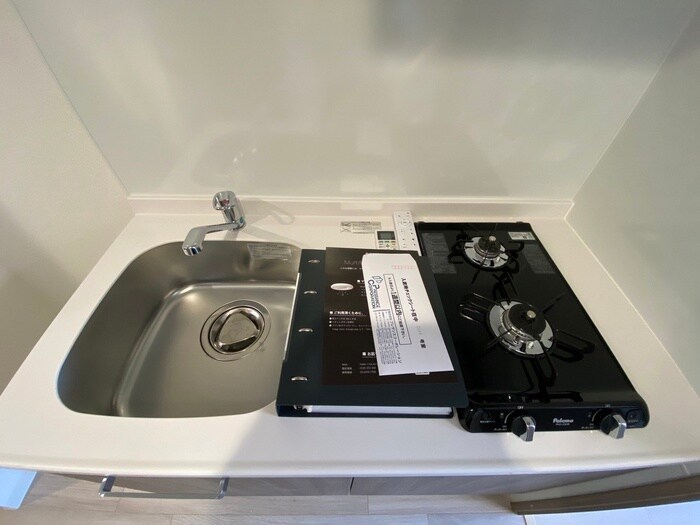 プレサンスOSAKA東中本エシデルの物件内観写真