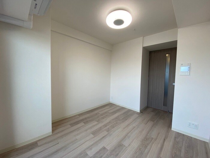 プレサンスOSAKA東中本エシデルの物件内観写真