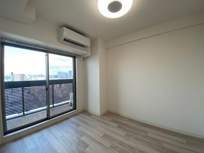 プレサンスOSAKA東中本エシデルの物件内観写真