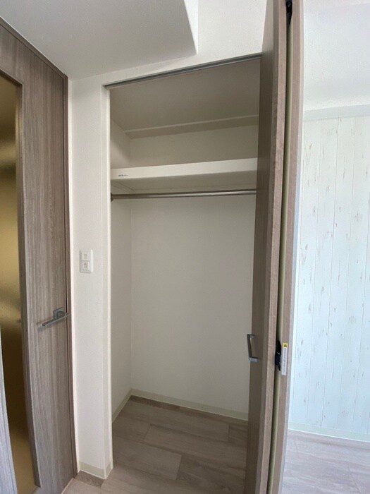 プレサンスOSAKA東中本エシデルの物件内観写真