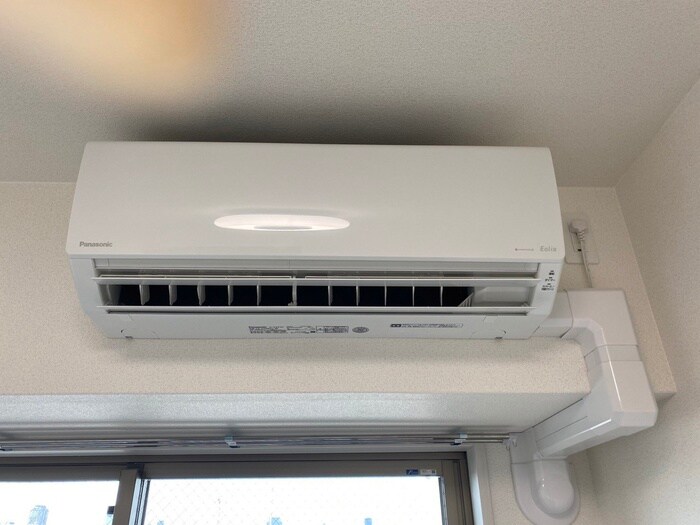 プレサンスOSAKA東中本エシデルの物件内観写真