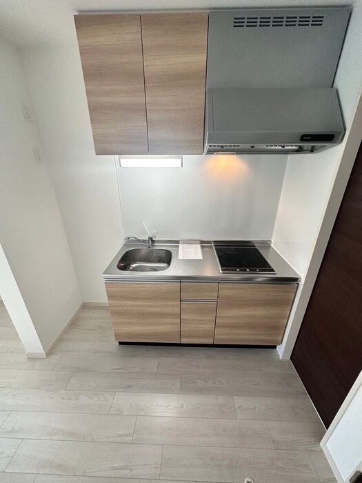 Kvell　Garden　香里の物件内観写真